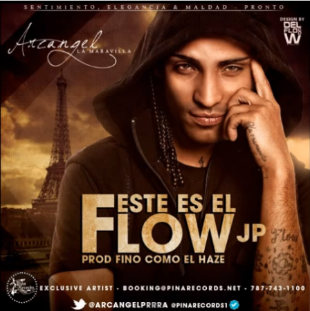este es el flow (arcangel)